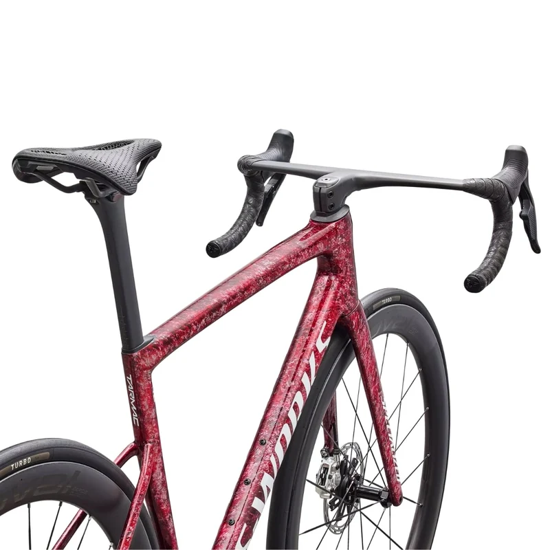 Specialized Tarmac SL8 S-Works Sram Red AXS