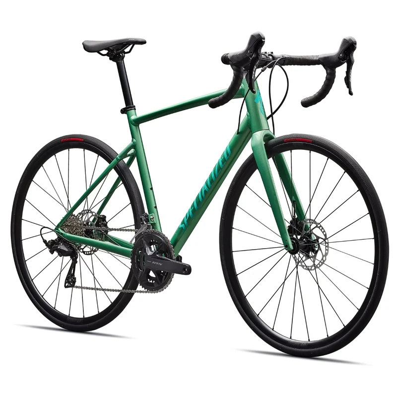 Specialized Allez Comp