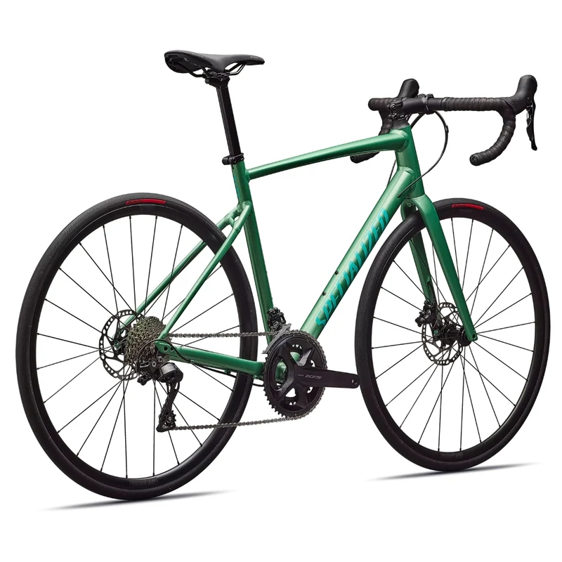 Specialized Allez Comp