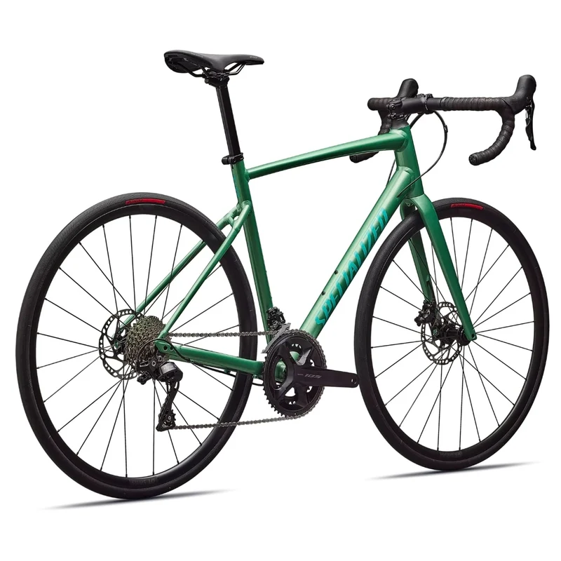 Specialized Allez Comp