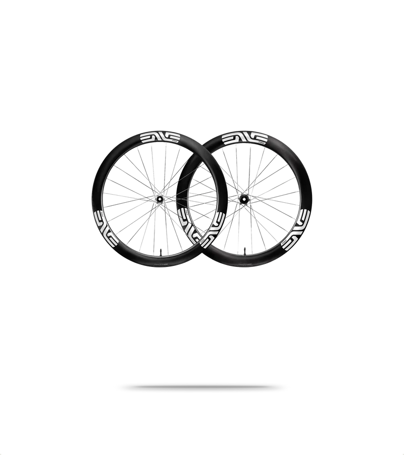 SES 4.5 Pro Disc Brake Road Wheelset