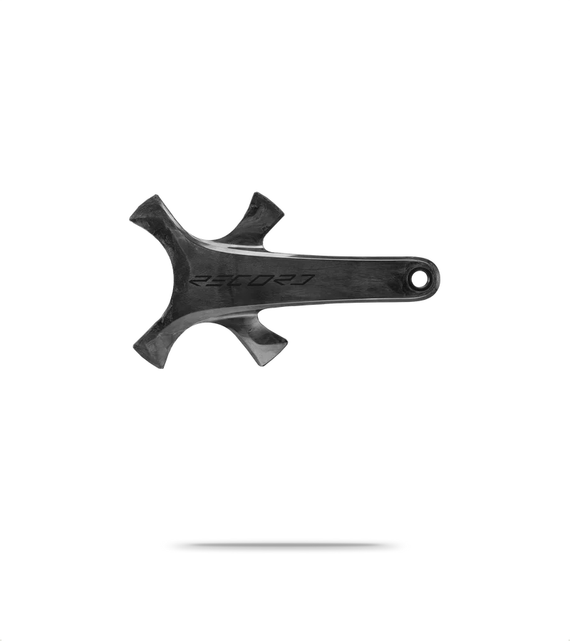 Record Wireless 13 Speed Crank Arms