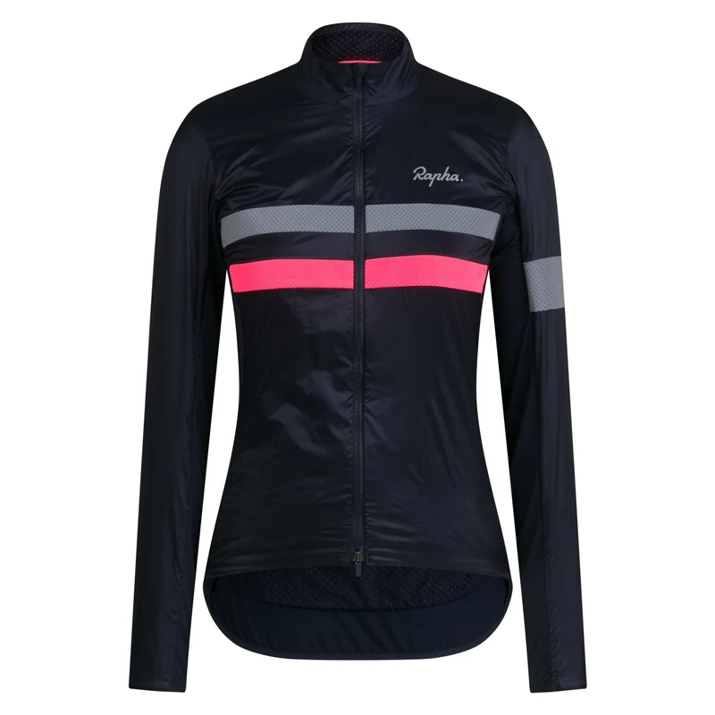 Women's Brevet Insulated Jacket