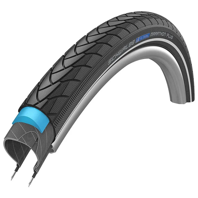 Pneu Schwalbe Marathon Plus SmartGuard 26x1.0