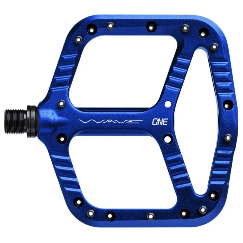Pédales OneUp Wave