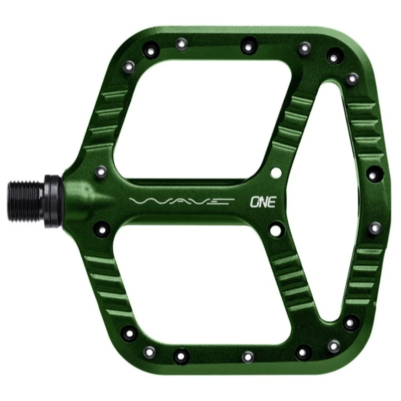 Pédales OneUp Wave