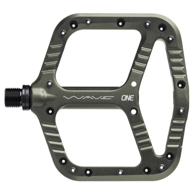 Pédales OneUp Wave