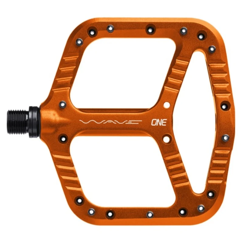Pédales OneUp Wave