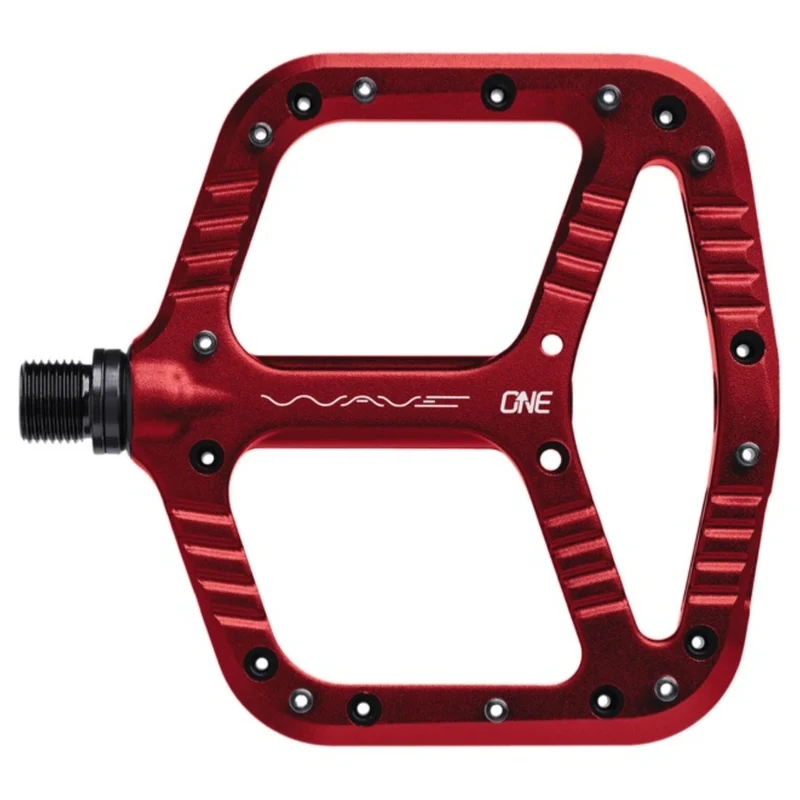 Pédales OneUp Wave