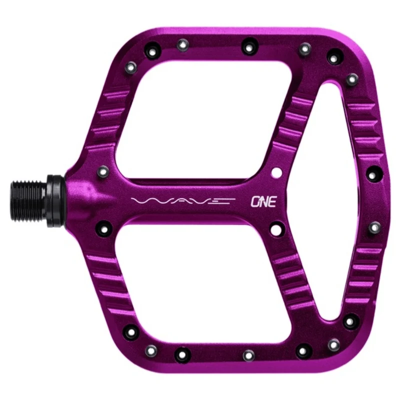 Pédales OneUp Wave