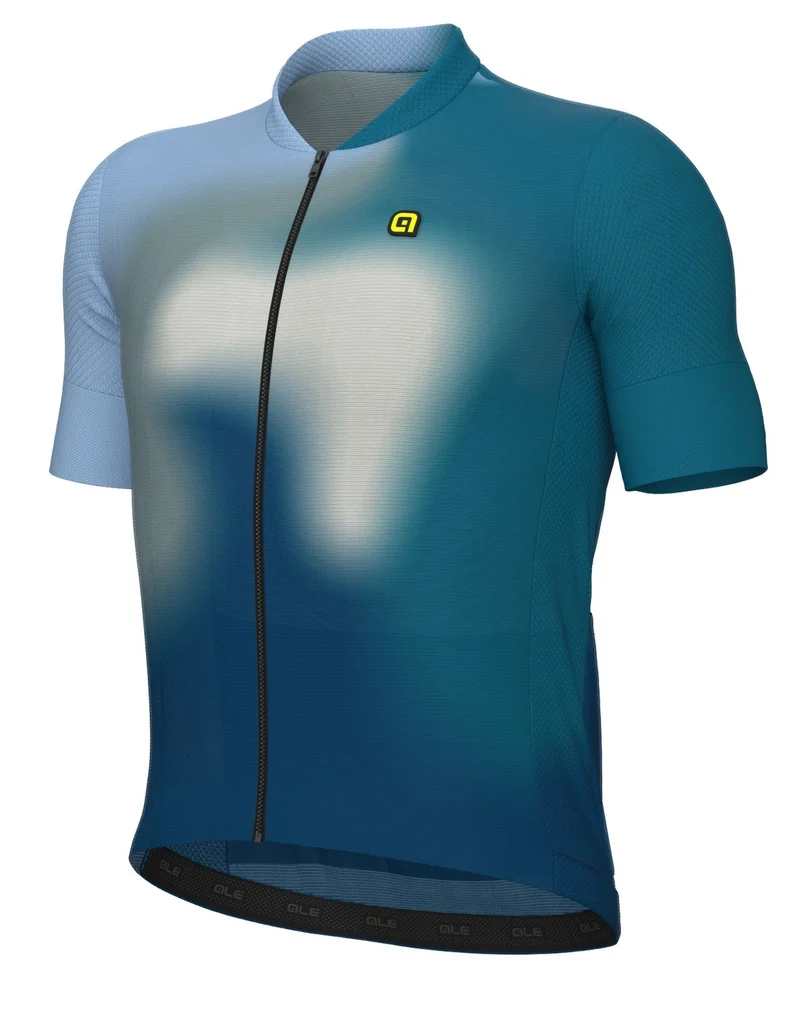 Flash PR-E Short Sleeve Jersey
