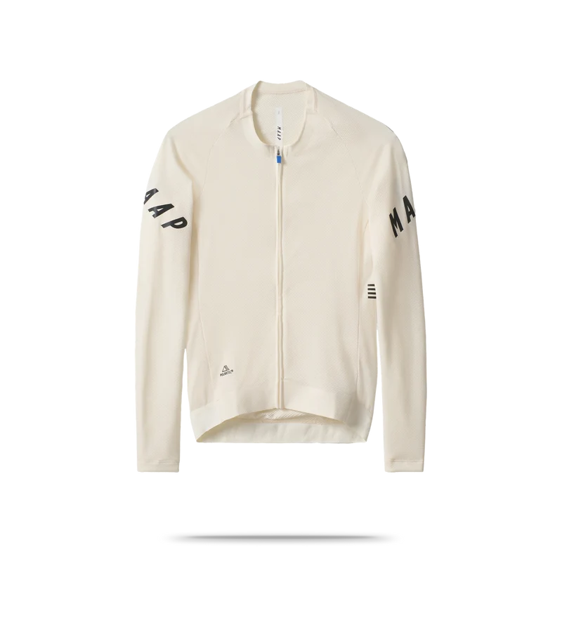Aeon Long Sleeve Jersey