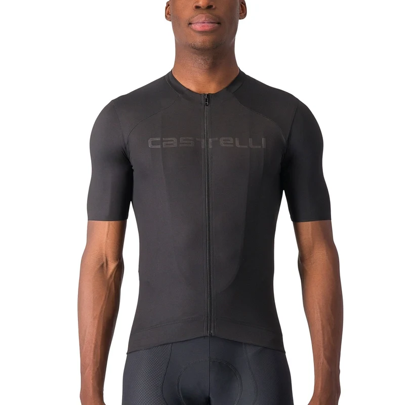 Prologo Lite Short Sleeve Jersey