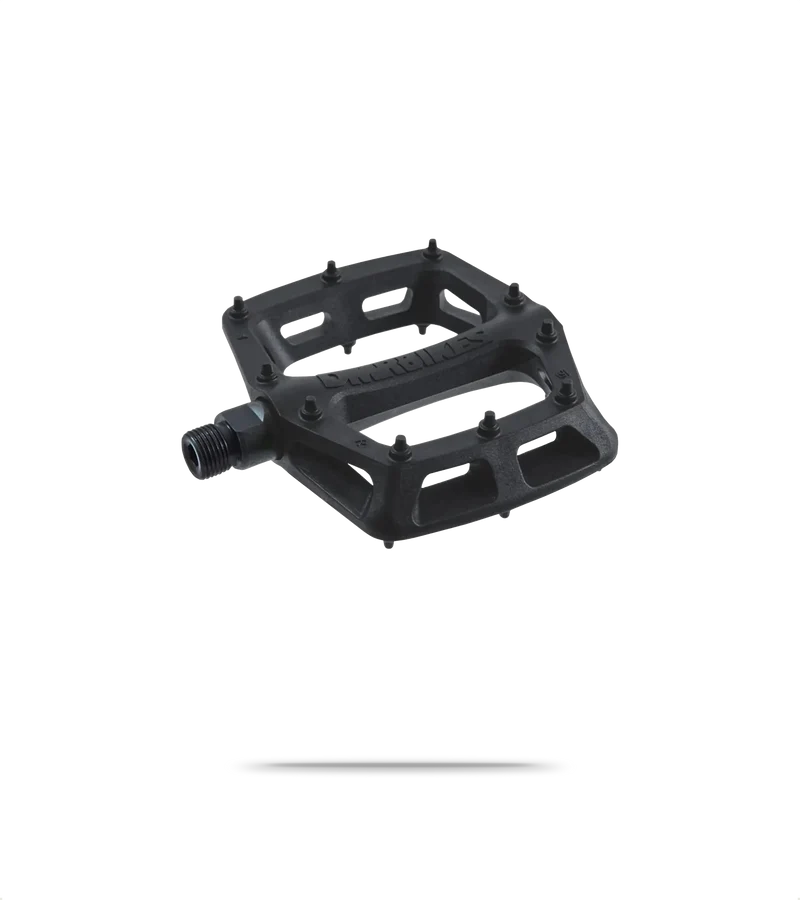 V6 Pedals