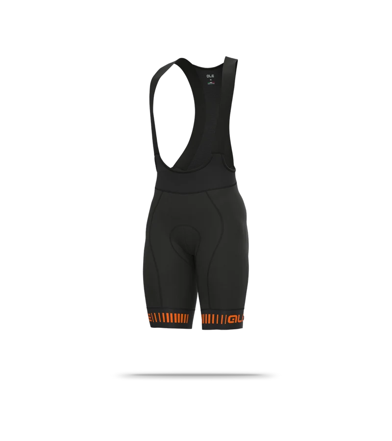 Strada PR-R Bibshorts
