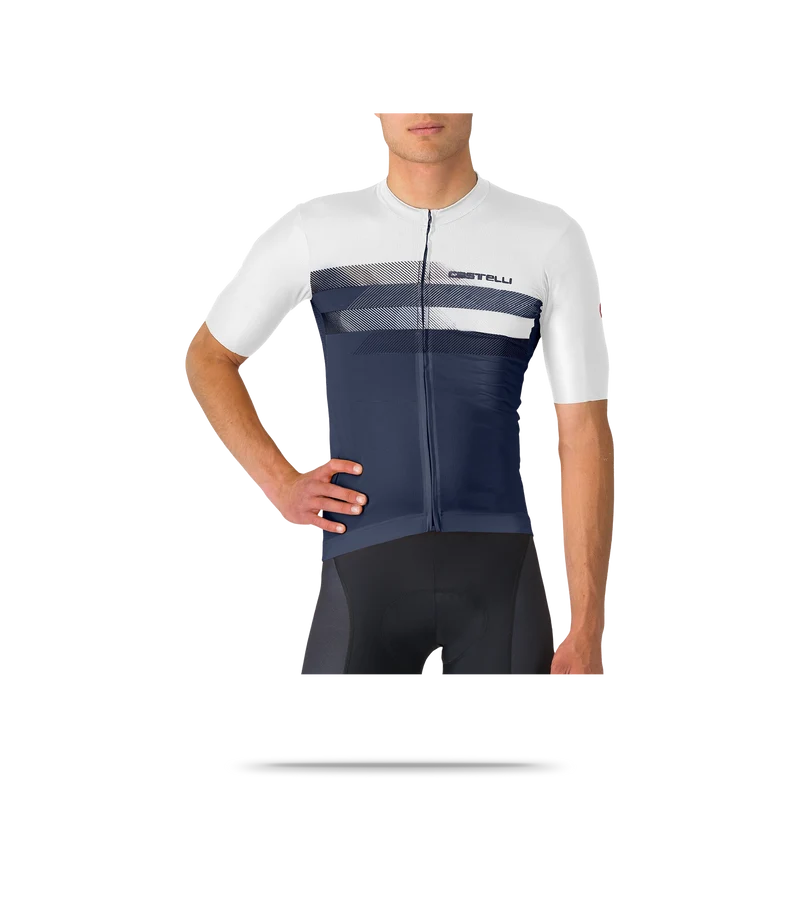 Simbolo Short Sleeve Jersey