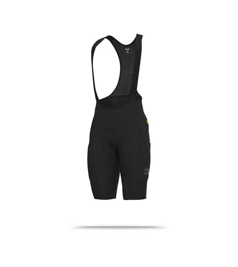 Gravel Pro Bib Shorts