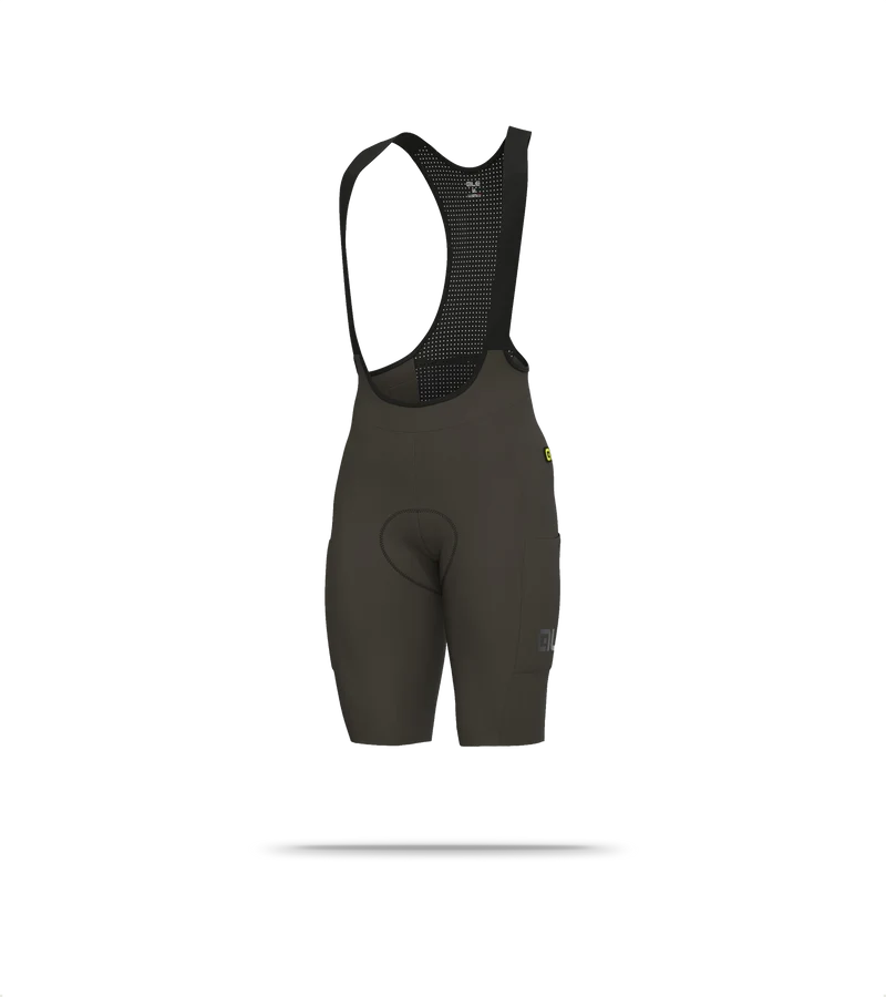 Gravel Pro Bib Shorts