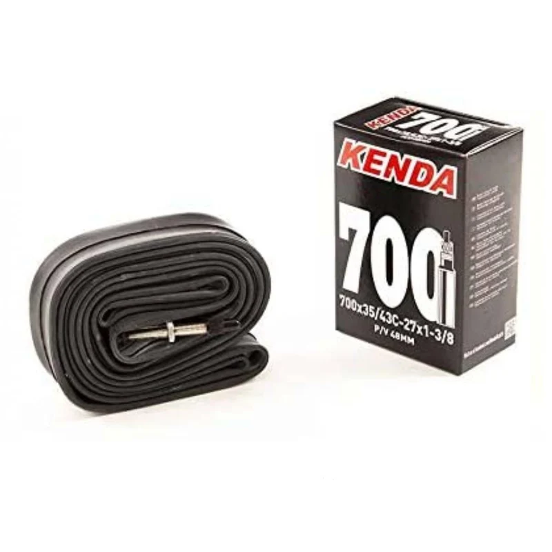 Kenda tube presta 48mm 700x35-38c