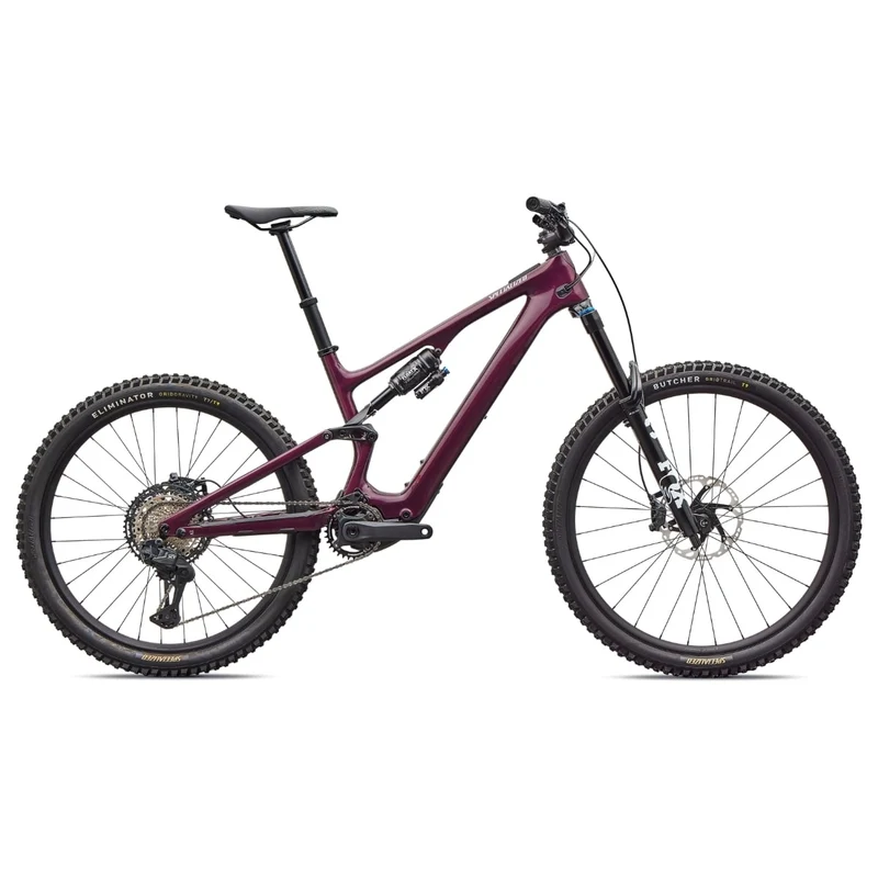 Specialized Levo SL 2 Expert