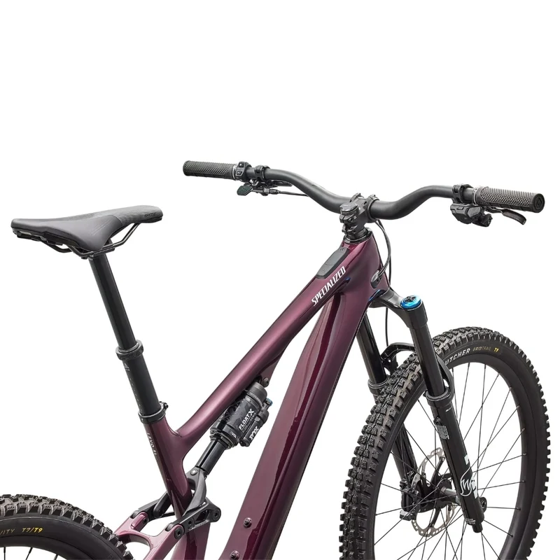 Specialized Levo SL 2 Expert