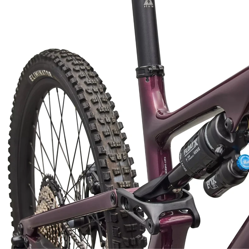 Specialized Levo SL 2 Expert