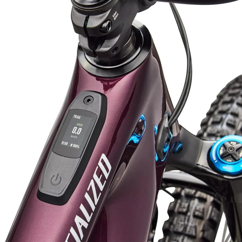 Specialized Levo SL 2 Expert