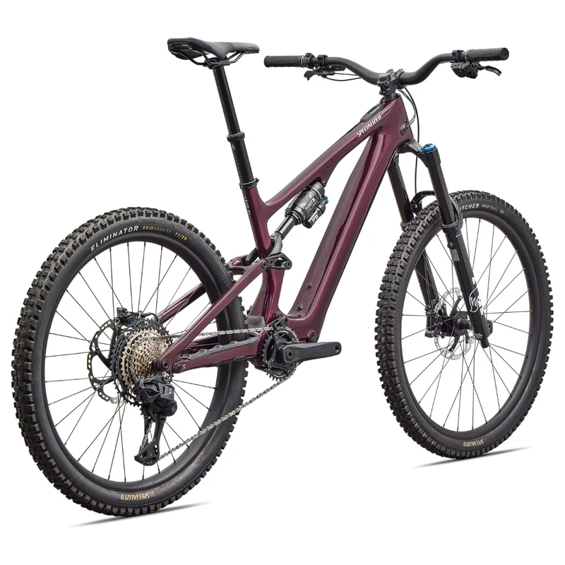 Specialized Levo SL 2 Expert