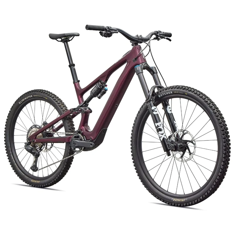 Specialized Levo SL 2 Expert