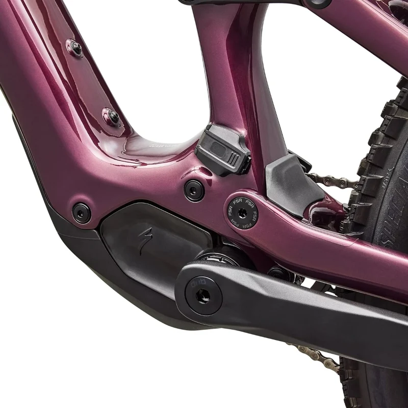 Specialized Levo SL 2 Expert