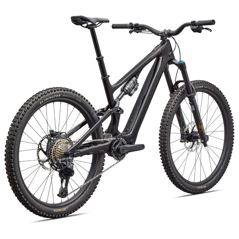 Specialized Levo SL 2 Expert