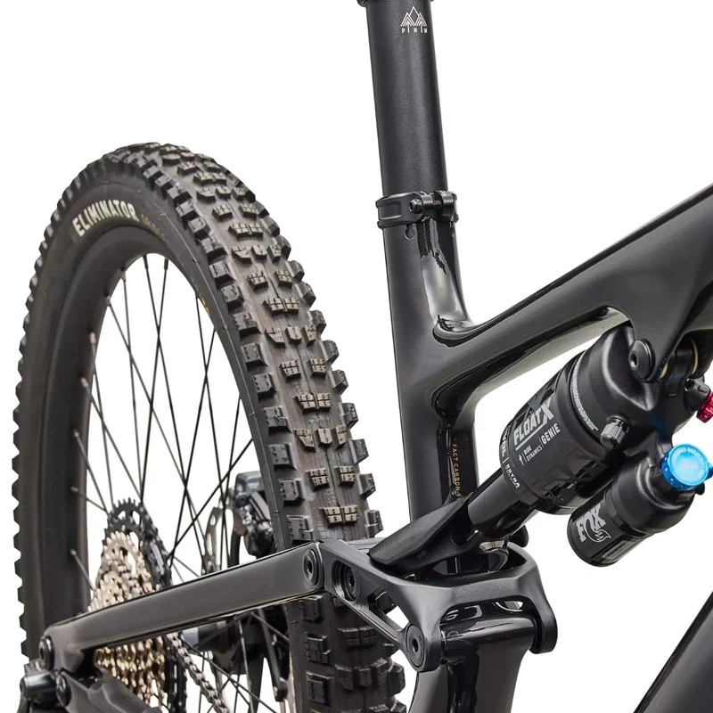 Specialized Levo SL 2 Expert