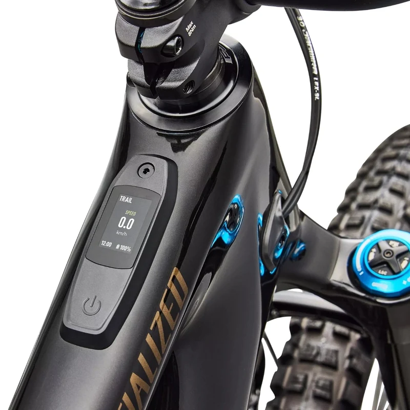 Specialized Levo SL 2 Expert
