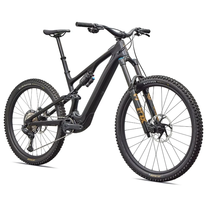 Specialized Levo SL 2 Expert