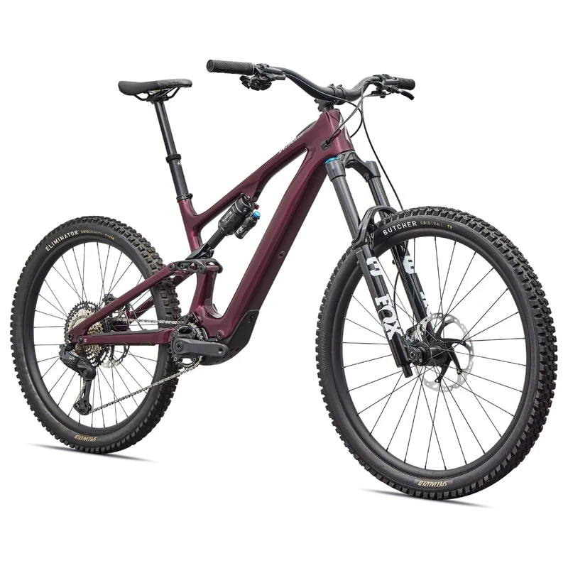 Specialized Levo SL 2 Expert
