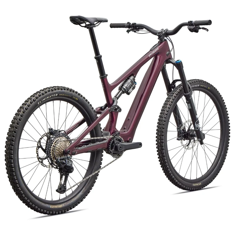 Specialized Levo SL 2 Expert