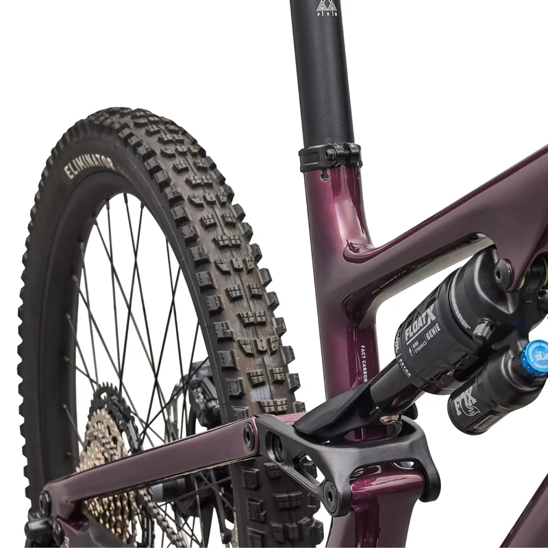 Specialized Levo SL 2 Expert