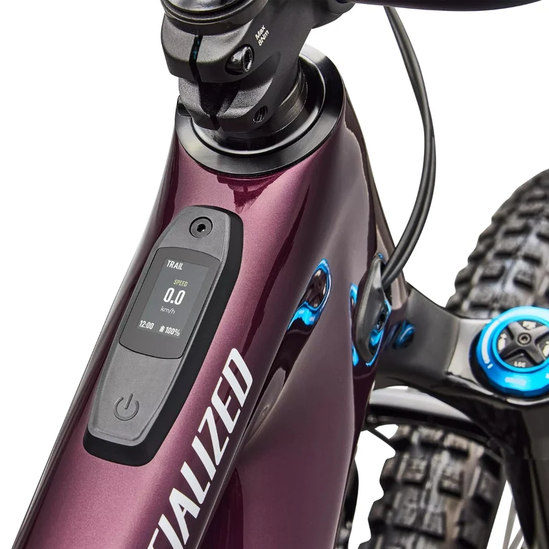 Specialized Levo SL 2 Expert