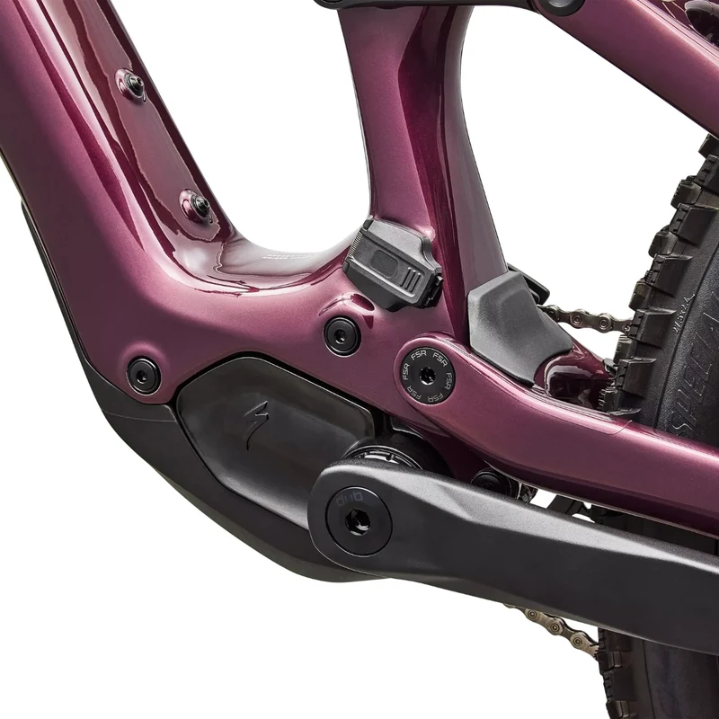 Specialized Levo SL 2 Expert