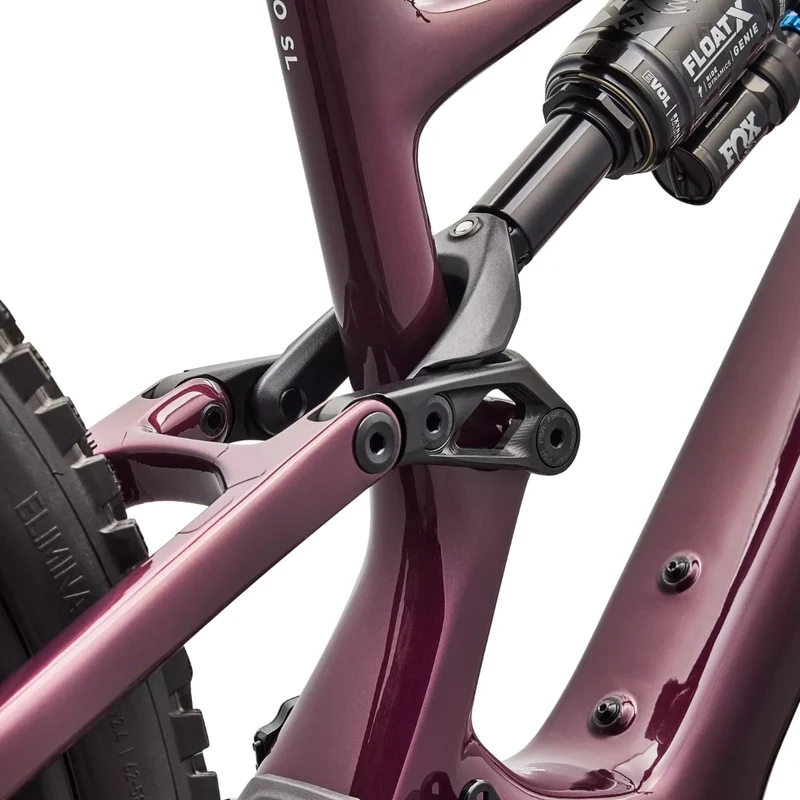 Specialized Levo SL 2 Expert