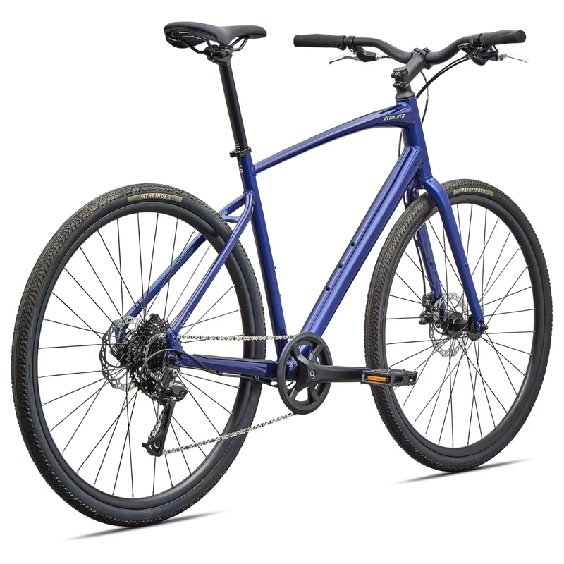Specialized Sirrus X 1.0