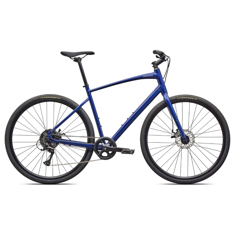 Specialized Sirrus X 1.0