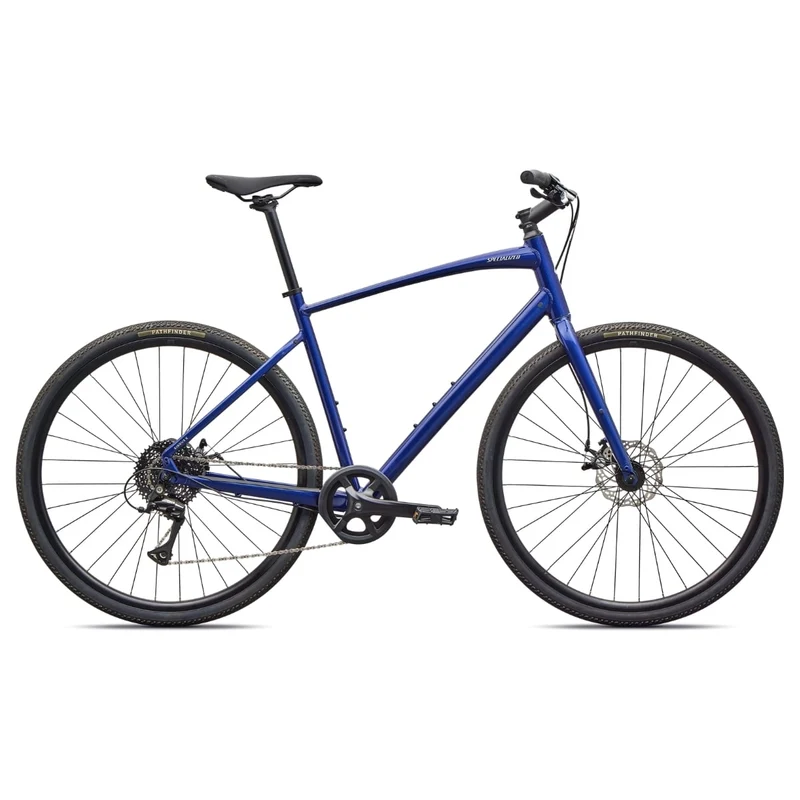 Specialized Sirrus X 1.0