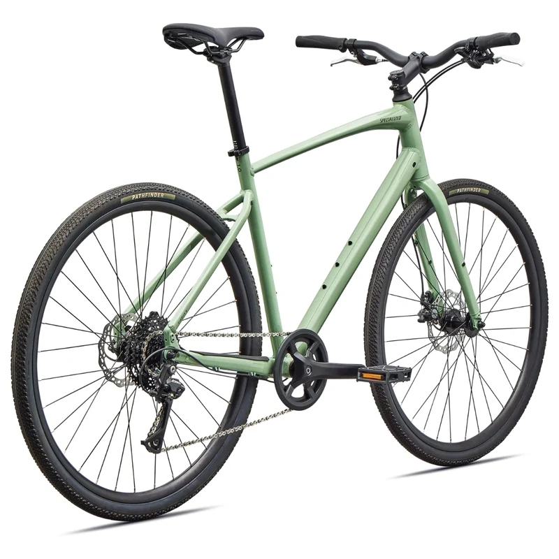 Specialized Sirrus X 1.0