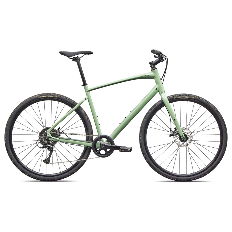 Specialized Sirrus X 1.0