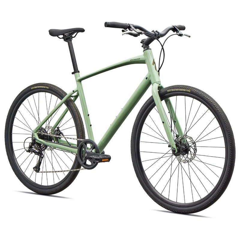 Specialized Sirrus X 1.0