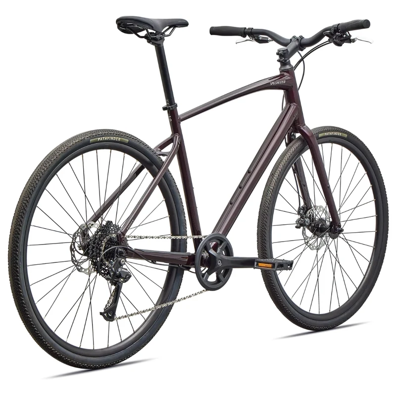 Specialized Sirrus X 1.0