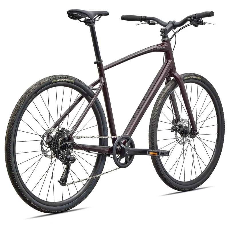 Specialized Sirrus X 1.0