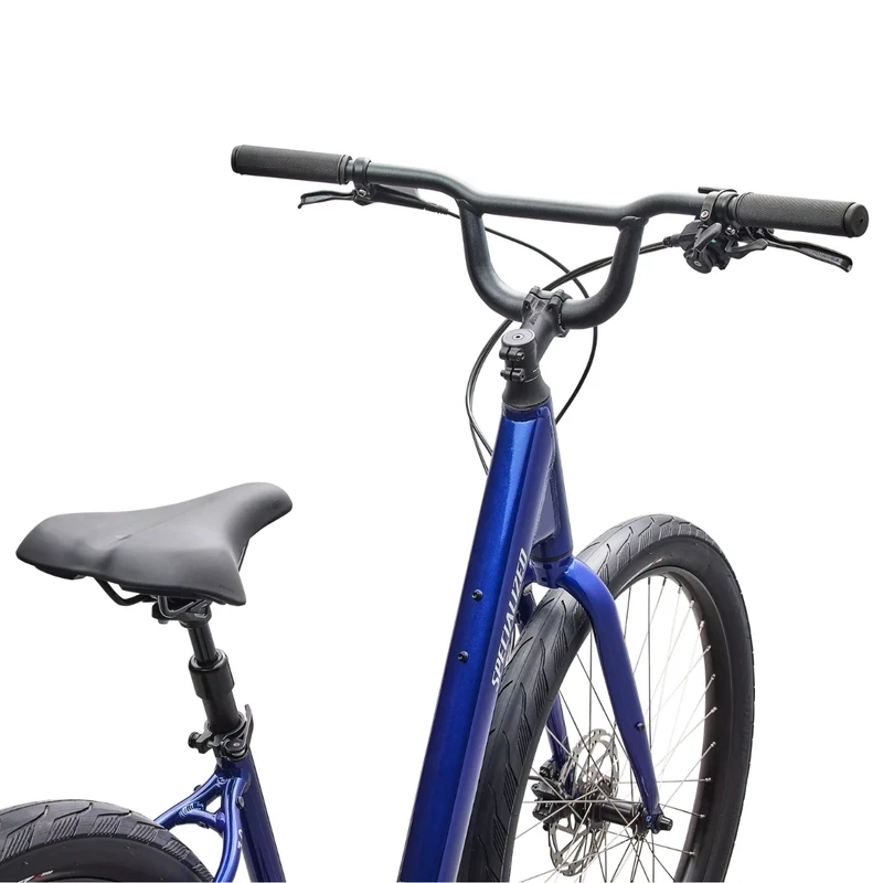 Specialized Roll 3.0 Low-Entry