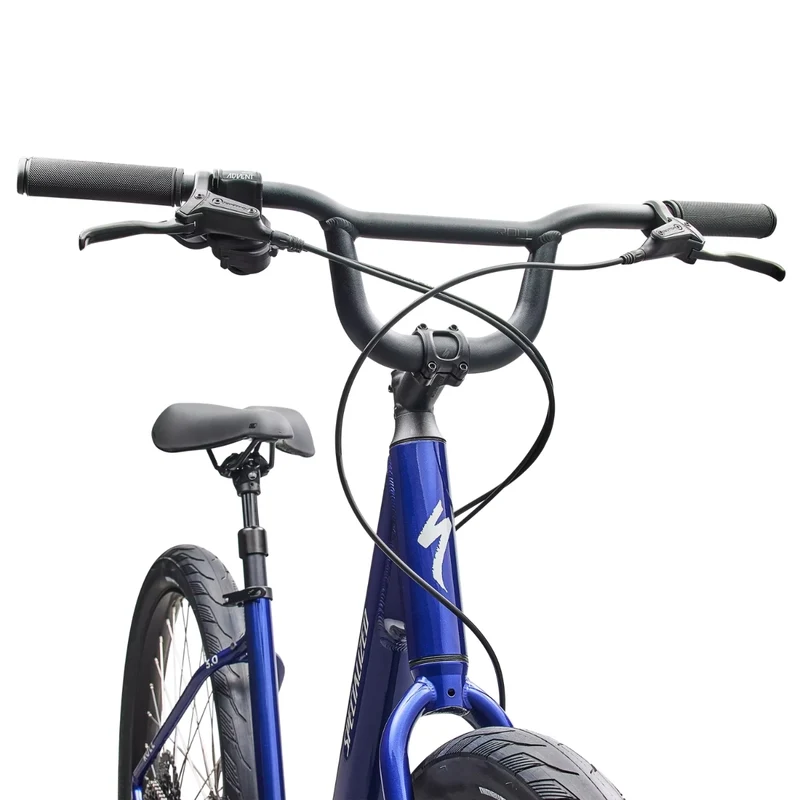 Specialized Roll 3.0 Low-Entry